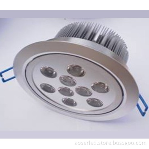 5w,w,9w,12w,15w,18w high quality led down light